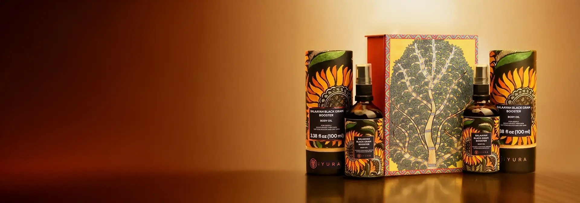 Risveglia la Tua Bellezza Naturale